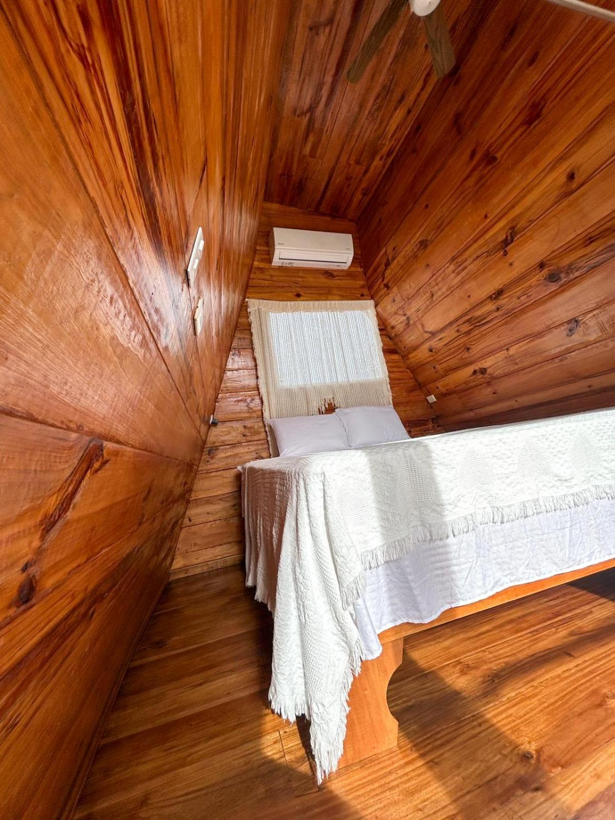 Tiny Villa Experience La Fortuna Exteriér fotografie